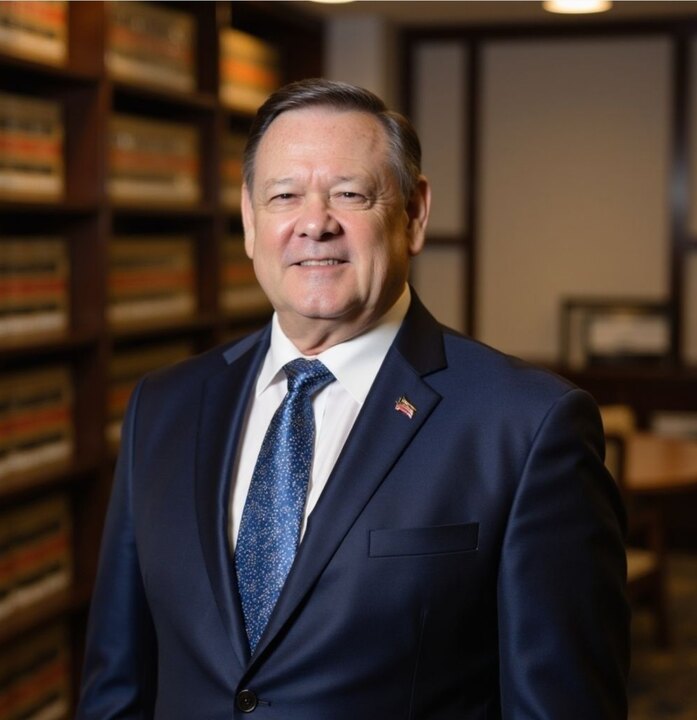 Michael Ryan, Financial Strategies Professional